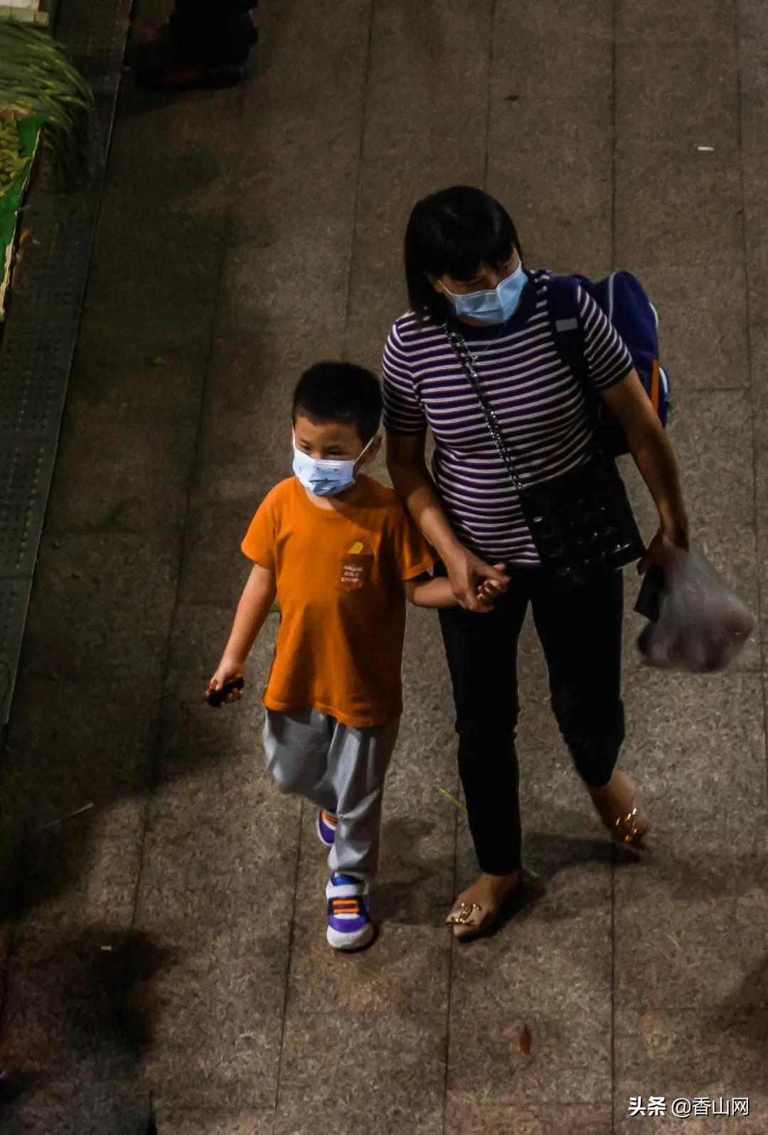 珠海最好菜市场,珠海哪个区买菜方便