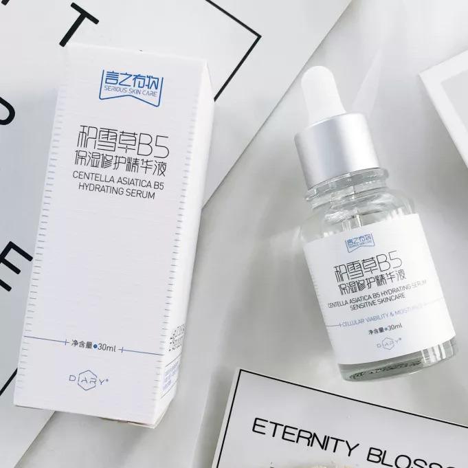 急救好物,面部急救回春