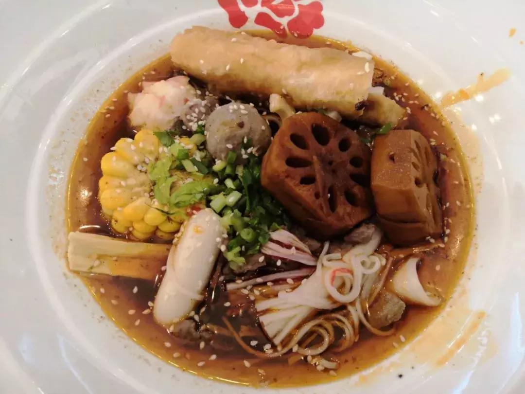 菱角湖美食推荐,武汉万达菱角湖外卖取餐