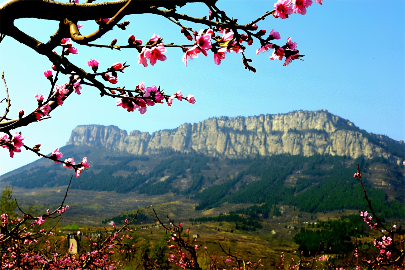 强省会·书记谈|付勐：倚神山大笔绘就马山梦改天地倾情打造现代城