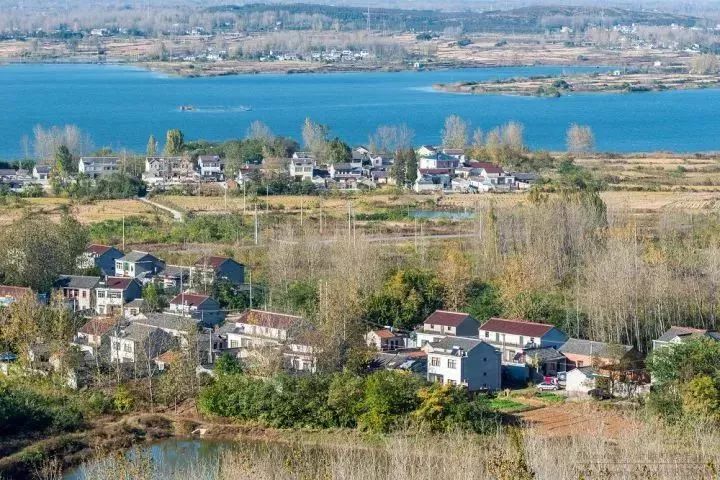 秋天最值得去的四个地方,秋天全部的风景