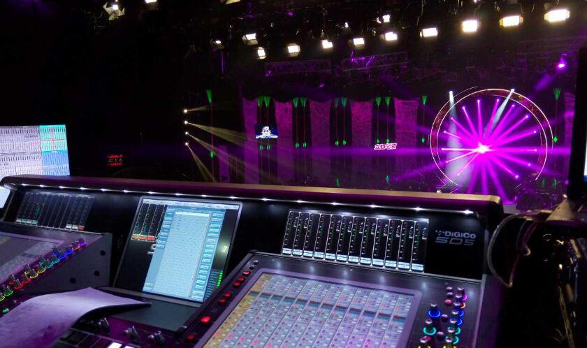 我是歌手音响多少钱,我是歌手音响设备价值