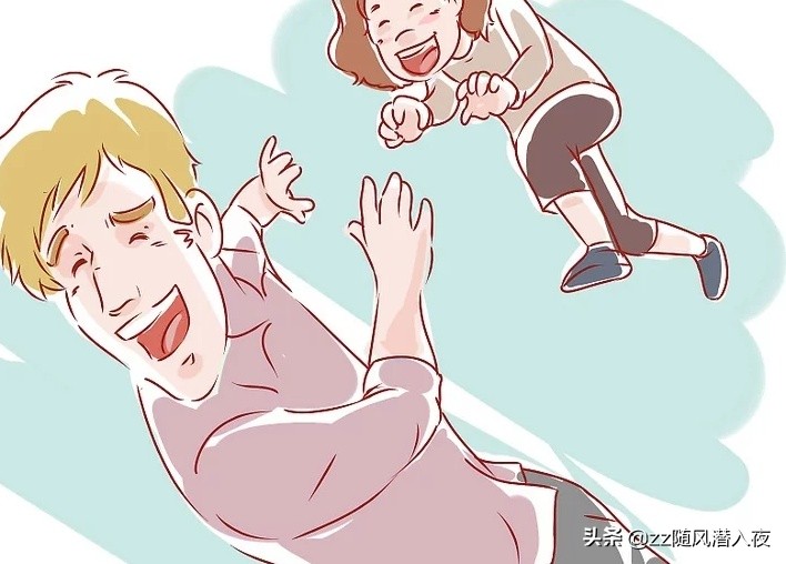 逗女生开心的小套路,如何把一个人逗笑