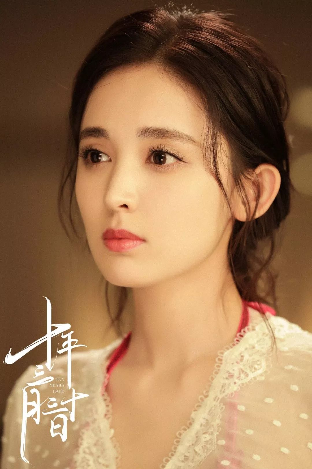 原创古力娜扎超短发造型曝光,古力娜扎短发造型曝光