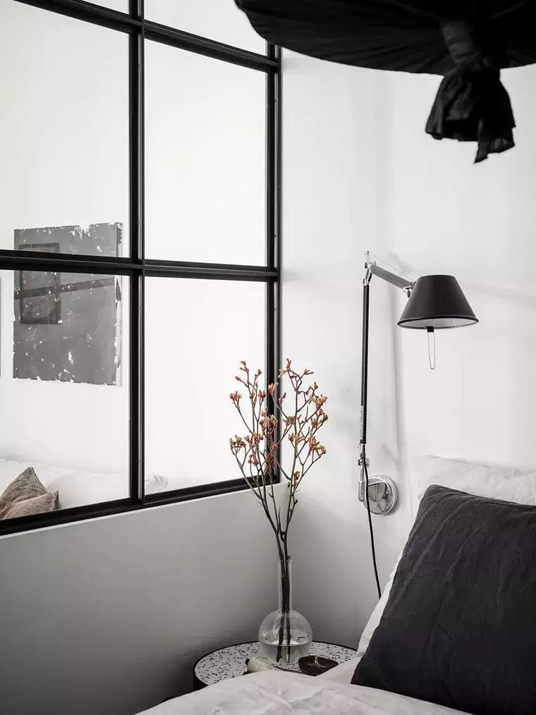 北欧风装修前十名,美到窒息的北欧风