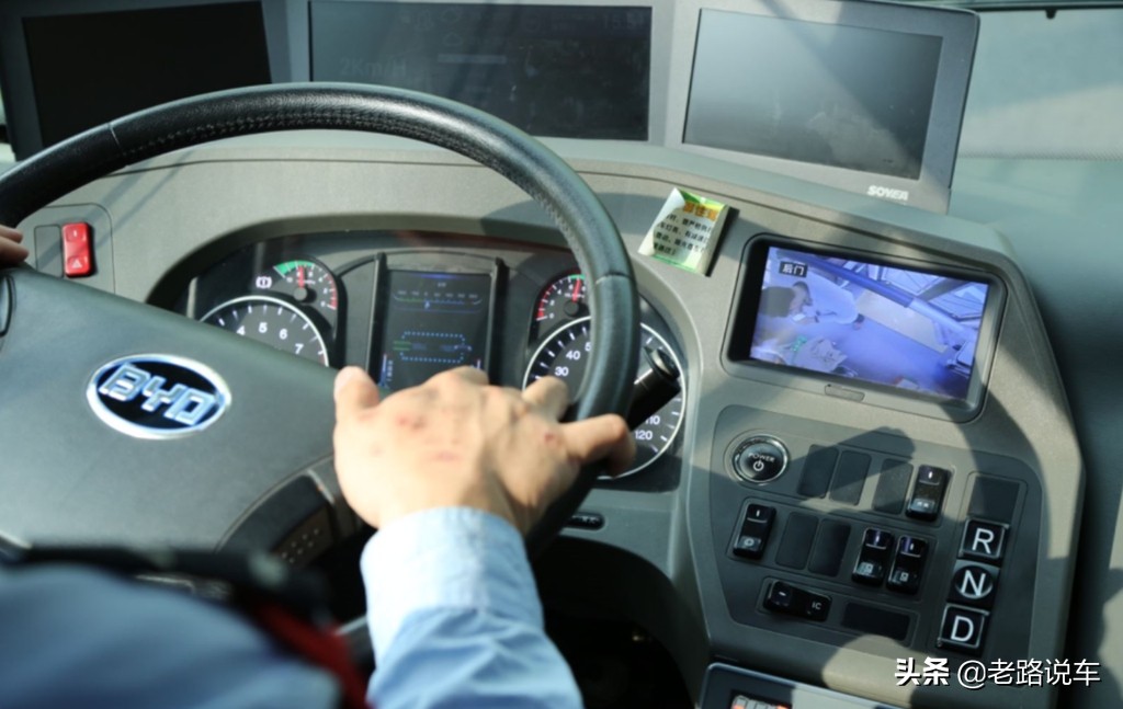 纯电动公交车真的好吗,推广电车