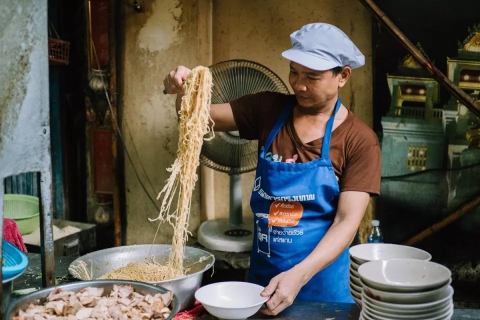 最详细泰国旅游攻略,超详细的泰国旅游攻略