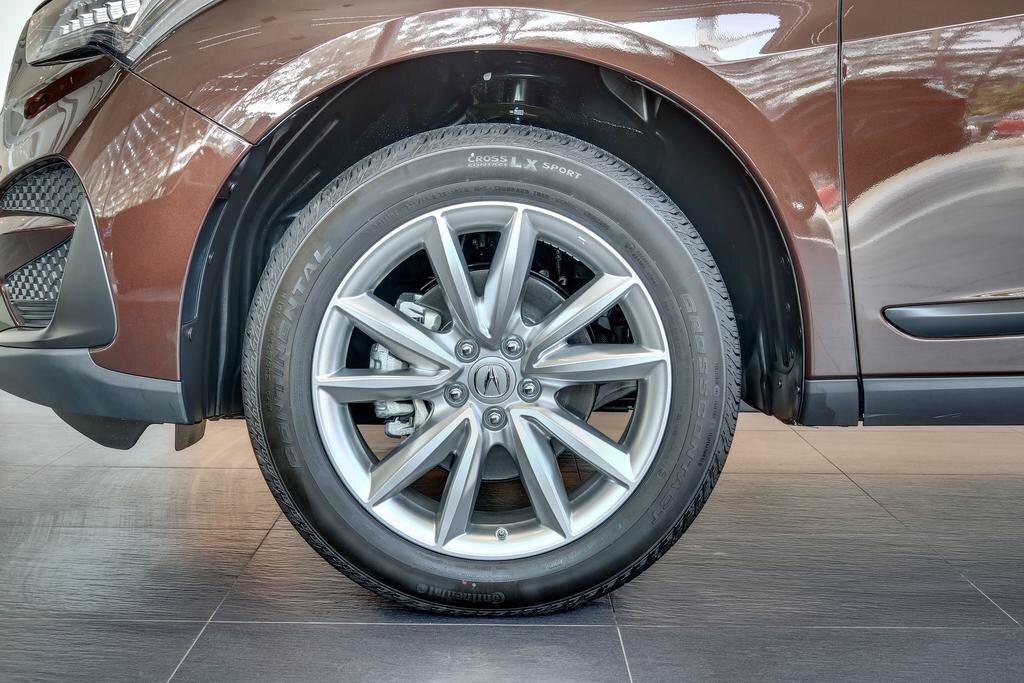 讴歌rdx那么好为何没人买,冷门讴歌