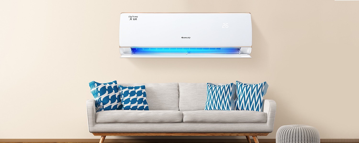 格力空调为什么好,为什么说格力空调好