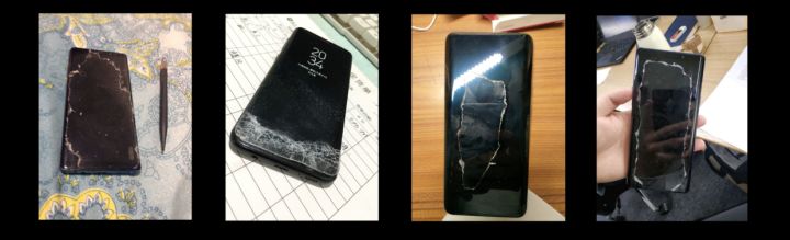 华为p40小米10pro,小米10至尊纪念版华为p40pro屏幕