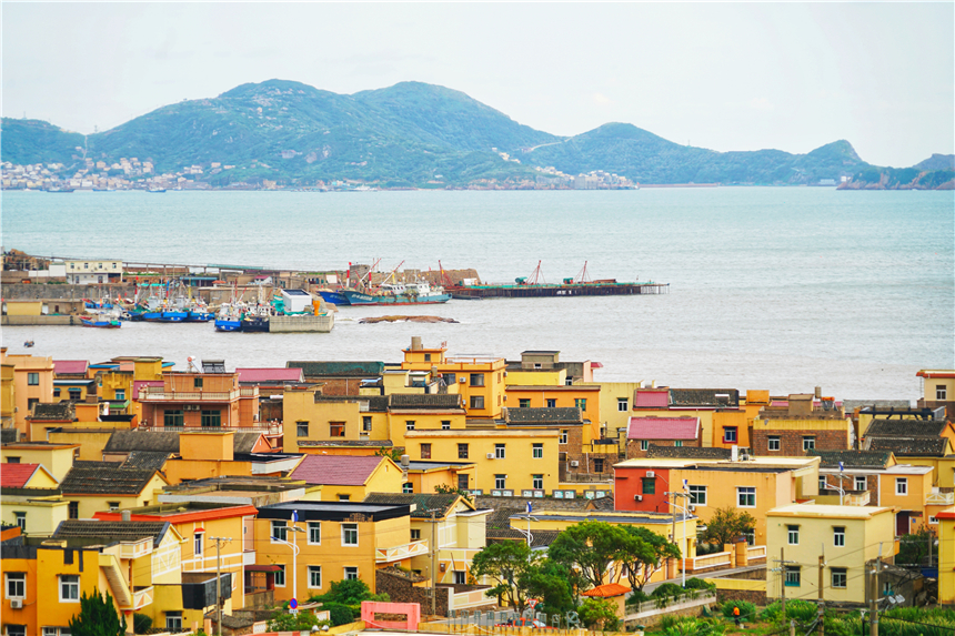 嵊泗海岛旅游攻略,嵊泗列岛自由行攻略