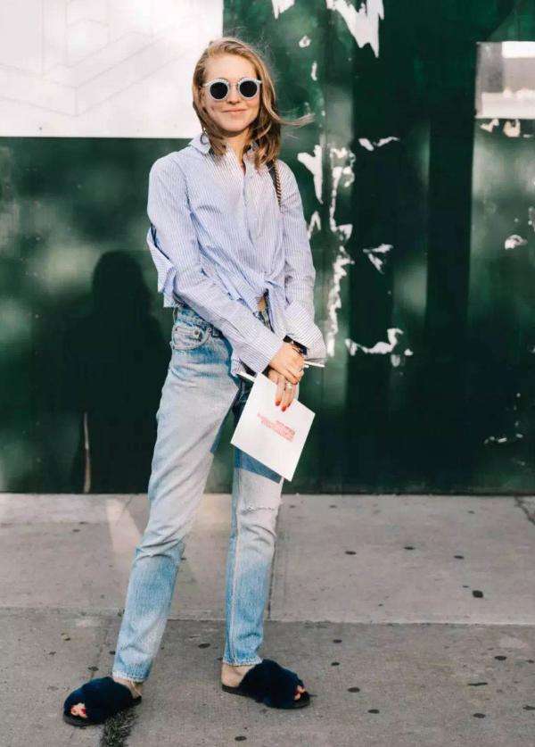 屁股大穿什么裤子显瘦呢,屁股下垂大穿什么裤子显瘦