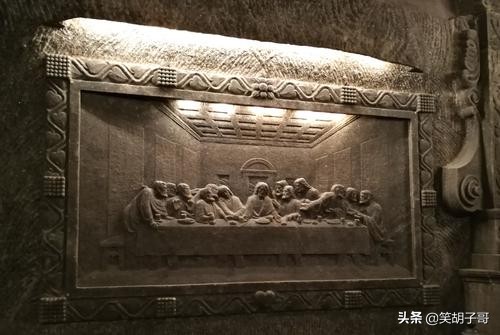 盐放在木板上会怎么样,把盐放进冰箱里