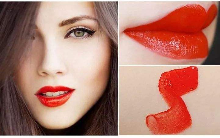 六大断货王必买口红,杨树林口红断货王