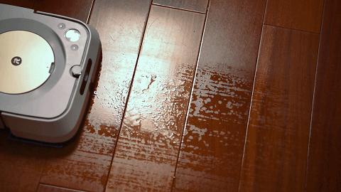 目前最好的擦地机器人,最新擦地机器人视频