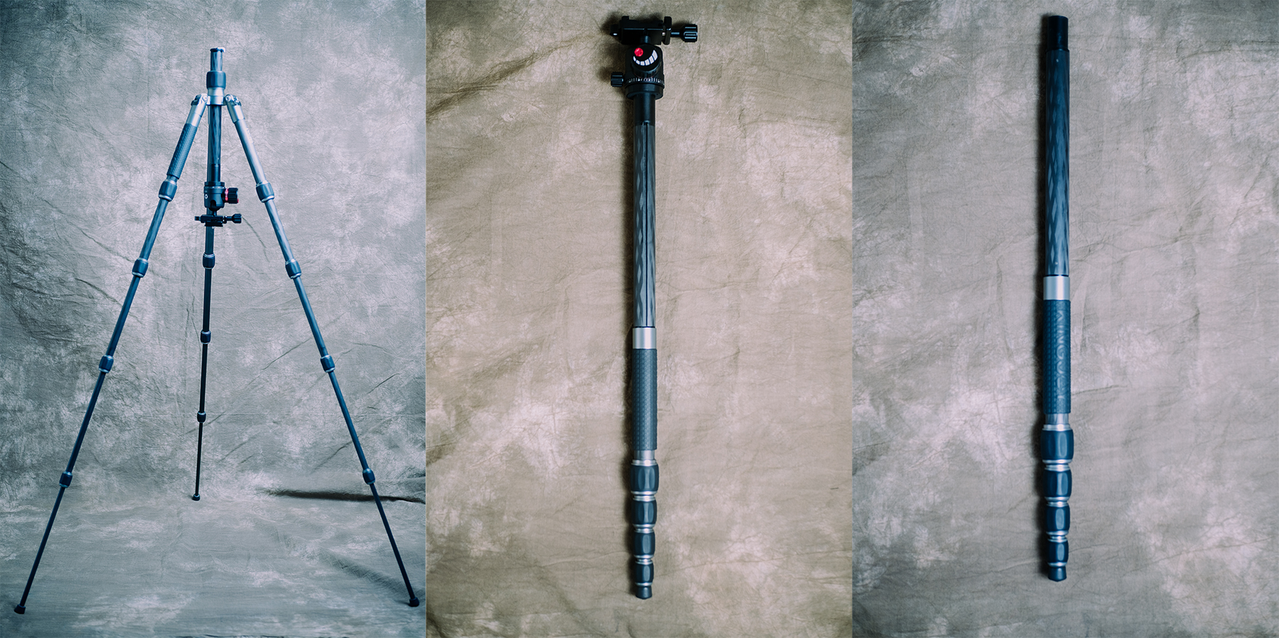 劲捷a系列三脚架视频,劲捷碳纤维三脚架质量怎样