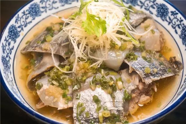 圈粉无锡人的20家本帮菜馆，只只硬菜，全是老底子