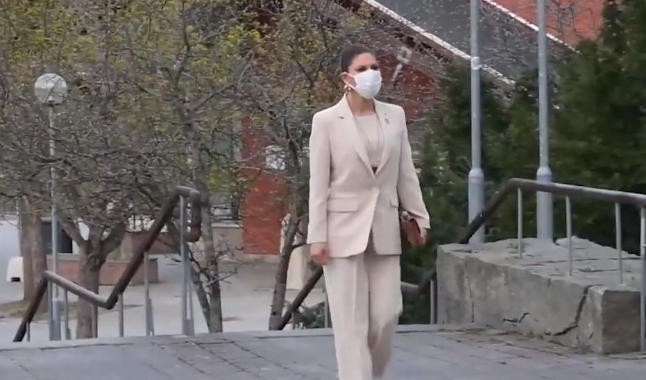 瑞典王储和威廉王子,瑞典王储