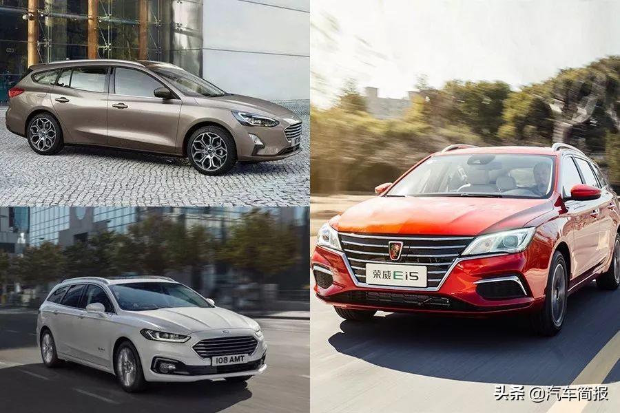 国产车会不会迎来旅行车热潮,国内新旅行车将上市