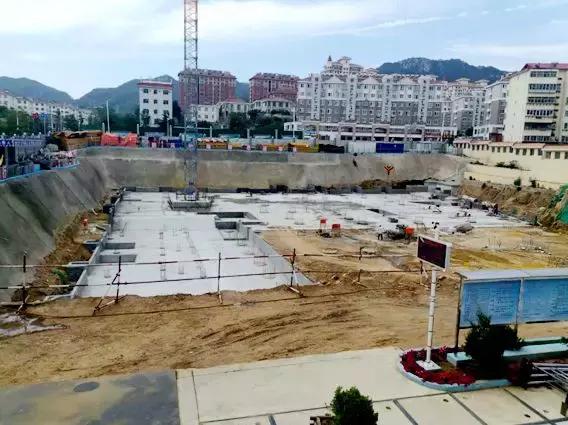 威海重点建设项目,2020年威海市重大建设项目清单