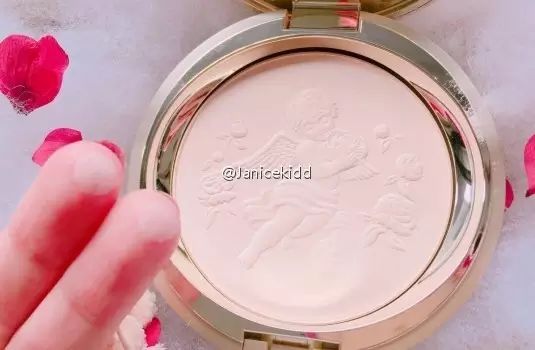 散粉粉饼傻傻分不清你用对了吗,蜜粉散粉区别真假