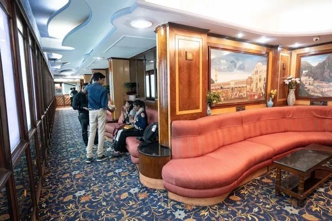 印度这座老城，房子都是粉色，去亚洲最豪华电影院只要几十元