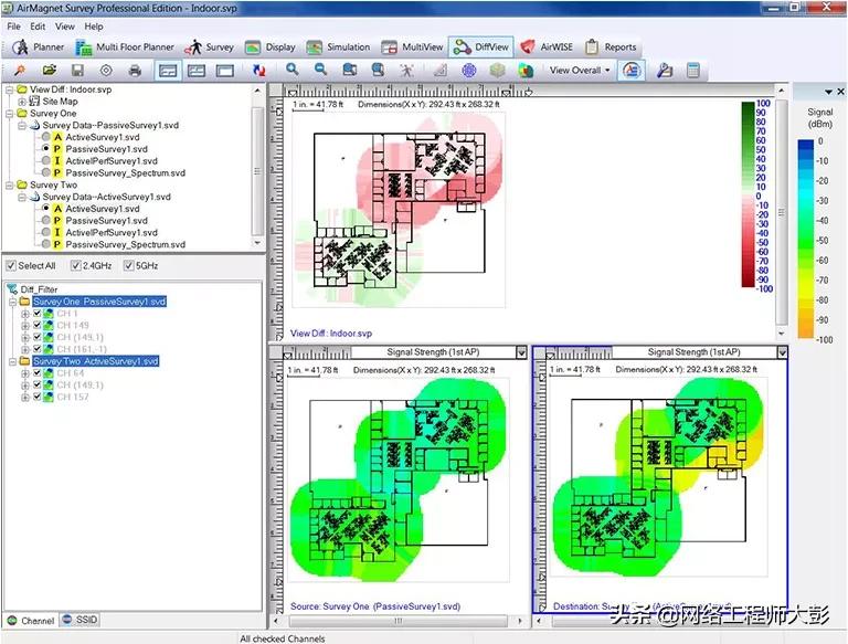 无线网络技术口诀,无线网络技术教程第三版