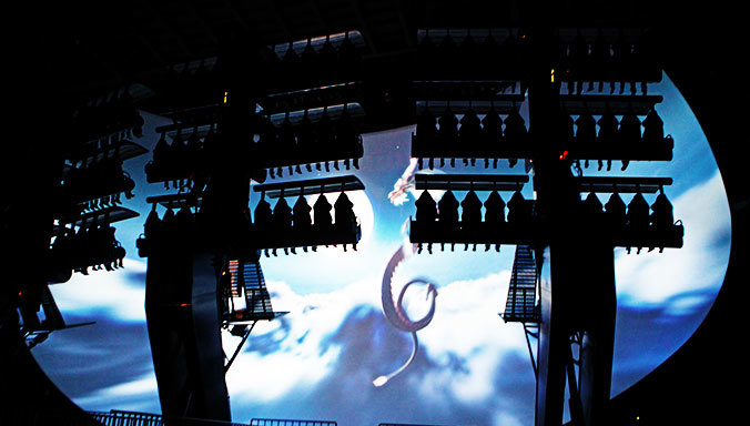 欢乐谷省钱攻略,中国最刺激的十大欢乐谷