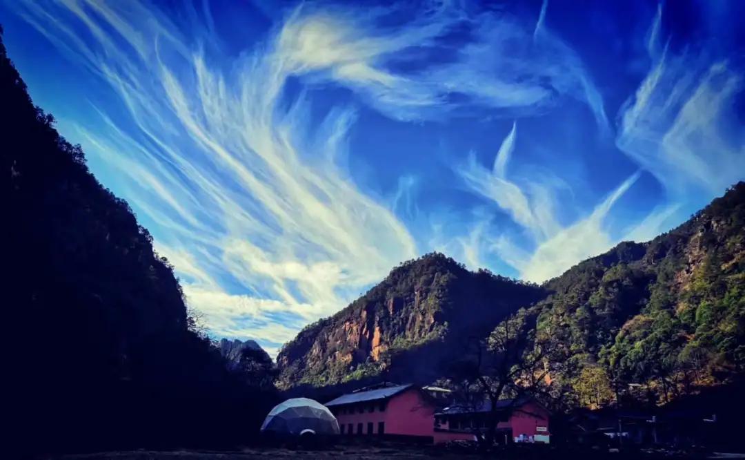 25张照片丽江,20张图片带你看世界