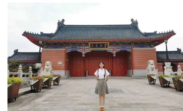 001号录取通知书,001号录取通知书有什么意义