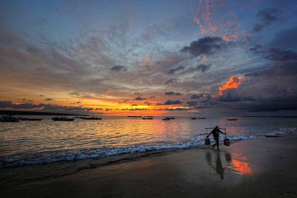 巴厘岛绝美之境,巴厘岛奇幻乐园