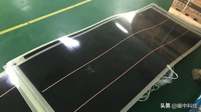 暖中科技丨没有建筑节能保温，何谈农村清洁取暖