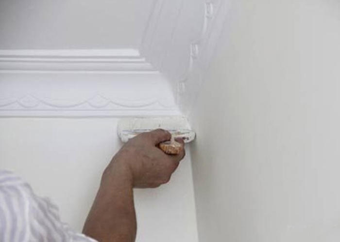 家里墙面裂纹怎么处理,房间墙面有裂纹咋处理