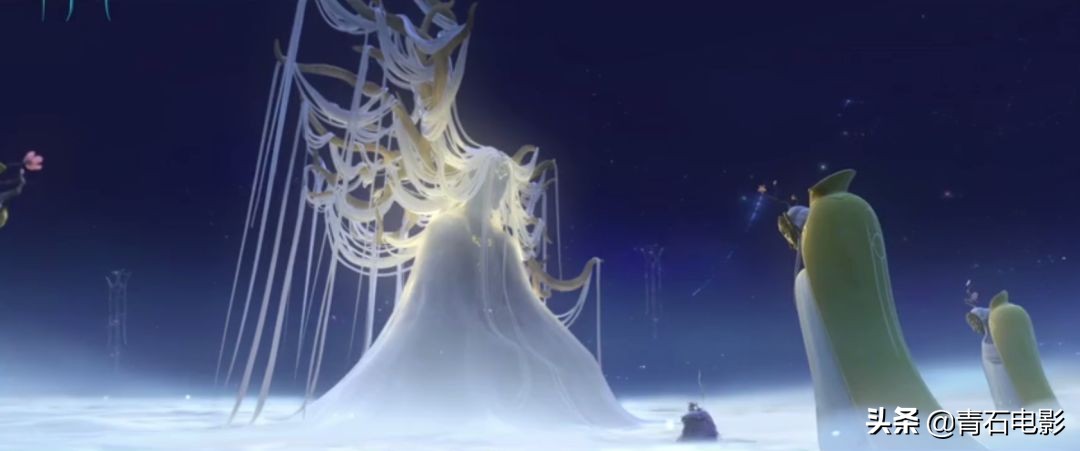 《姜子牙》三大疑问：哪吒会出现吗？为何建议8岁以上儿童观看？