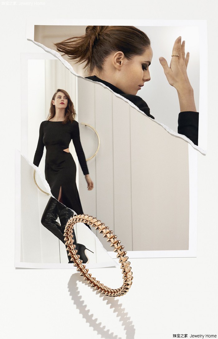 有料·有聊Vol.4丨“新新”向荣的珠宝圈，这一周谁最Slay？