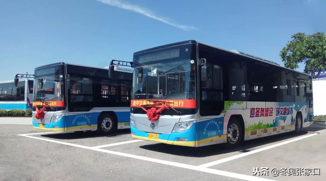 张家口最近有什么好消息,今日张家口新消息