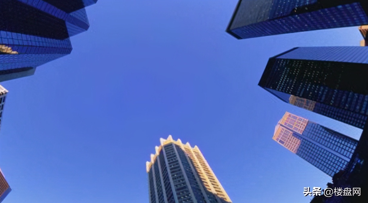 做到这三点才是真正的成熟,当下刚需买房需要避开的坑