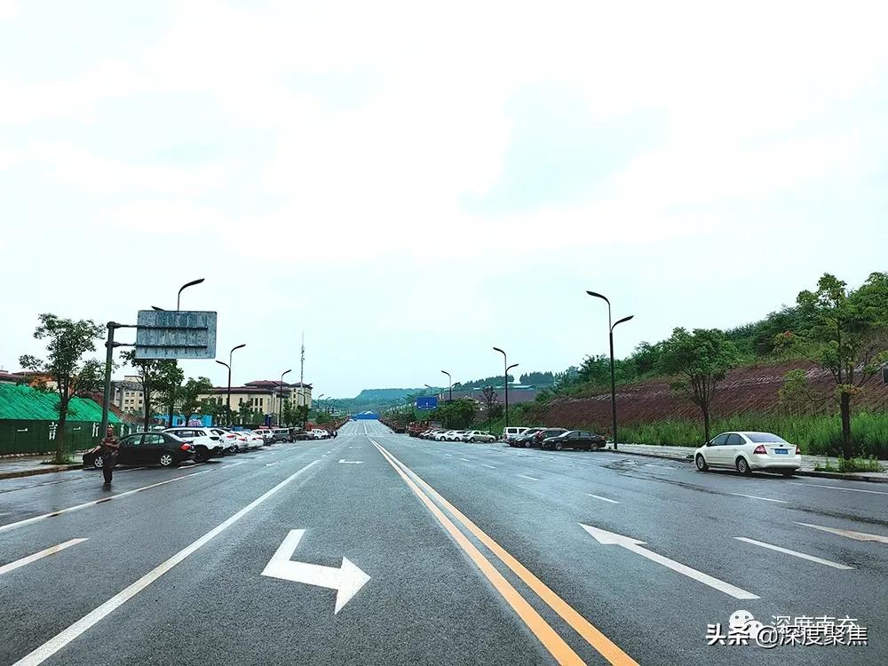 荆溪片区新市场,北部新城荆溪片区