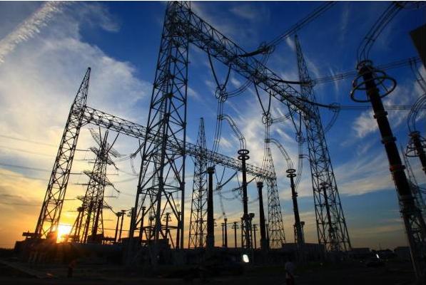 特高压概念股一览表,特高压板块所有股票