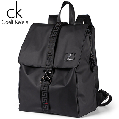 ck经典服饰,休闲风服装灵感来源