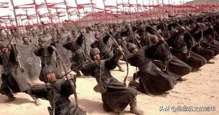三国时期各个国家的王牌部队,盘点三国时期各国的最精锐的部队