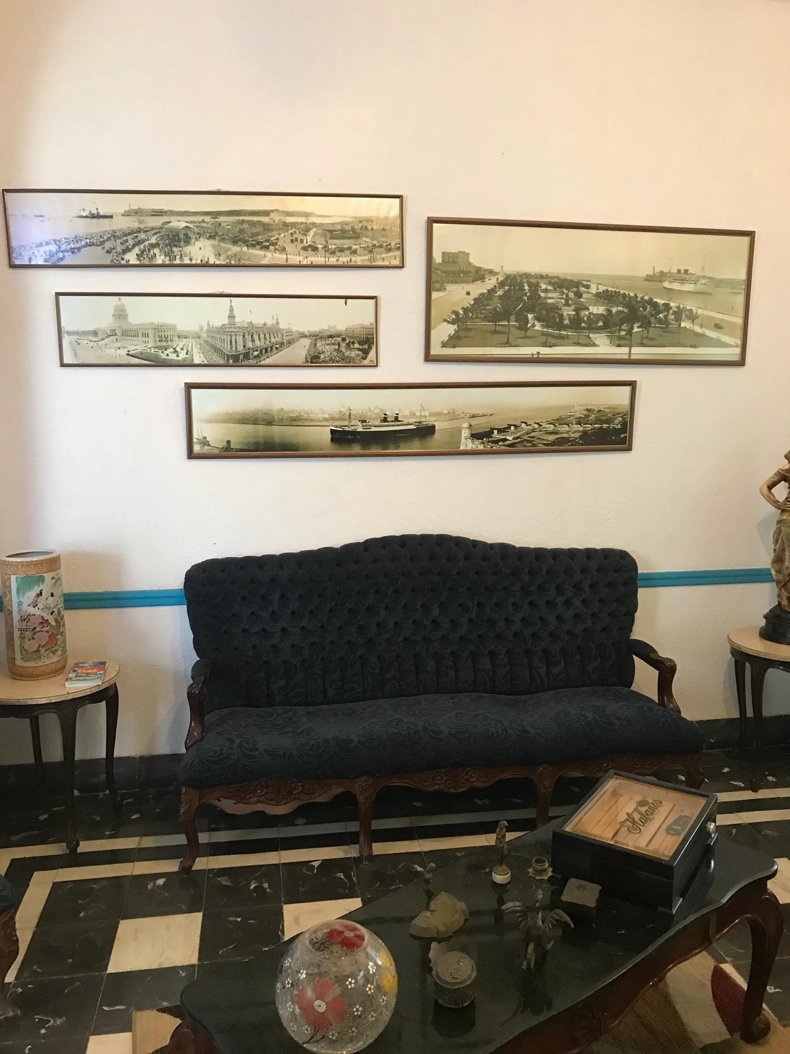 古巴是怎么样的国家,古巴有什么神秘之处