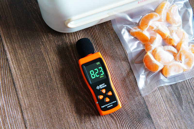 万物皆可封，锁住新鲜味！蓝宝真空保鲜机体验