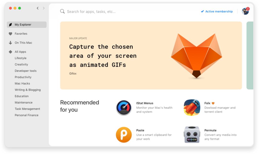 Mac上那些超好用的小工具