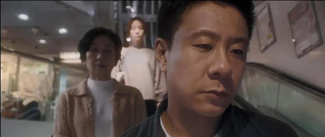 《金都》拍得太真实：现代女性的婚姻困境—不结婚就自由了吗？