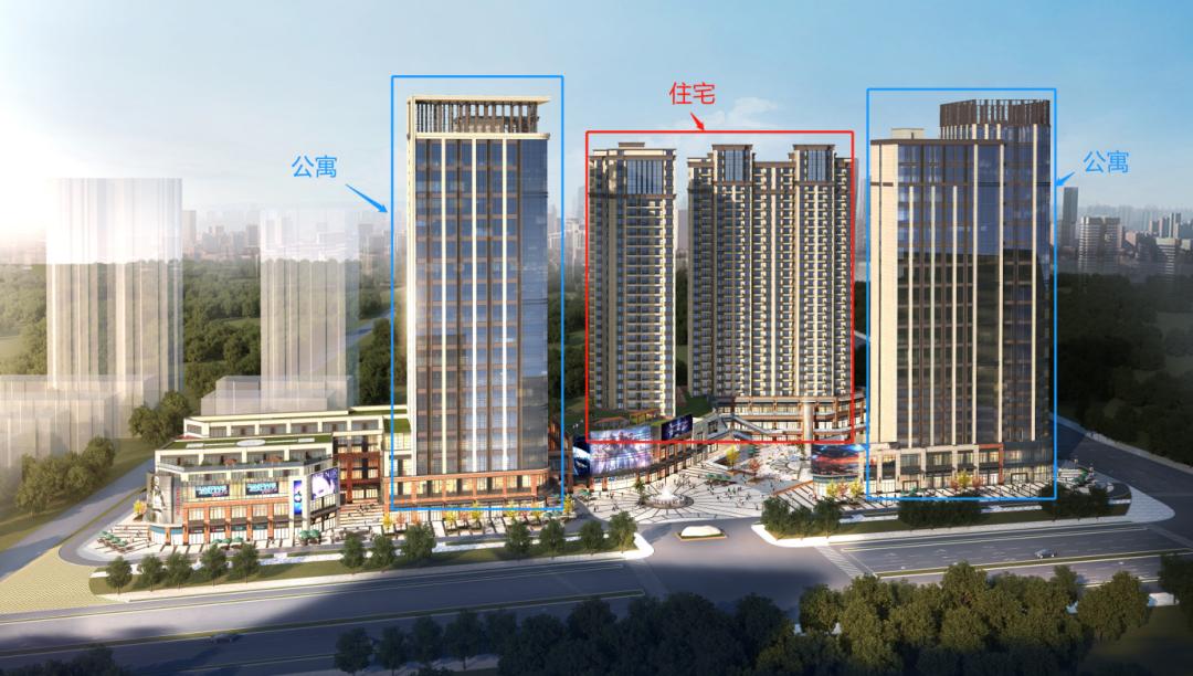 创新名城值得买吗,创新名城房价