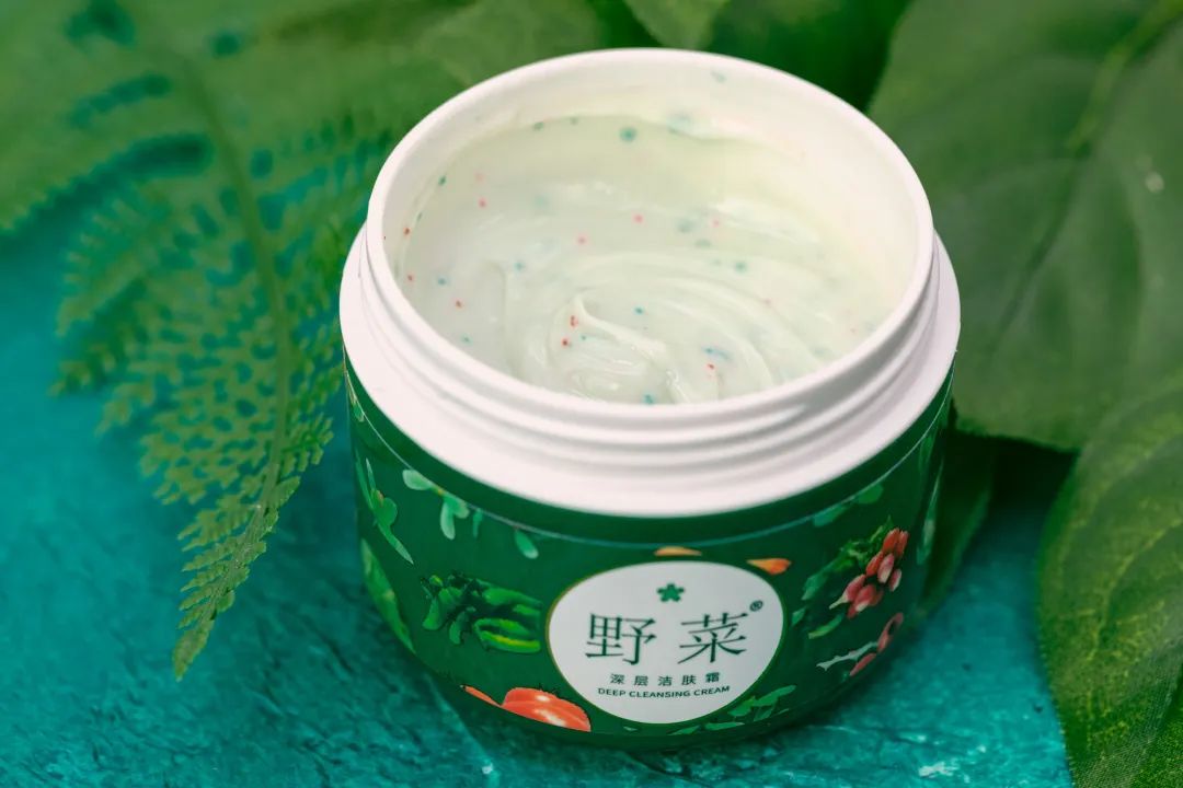 黑头疯长,口罩一摘吓死人?用它揉一揉,毛孔垃圾全吸走