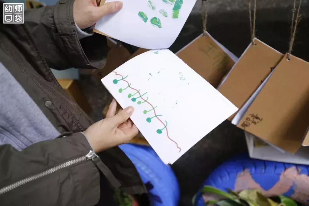 空间小、经费不足、面临*迁拆**，这家幼儿园却给出了满分的环境