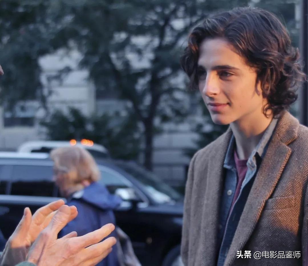 汤老师最值得看的电影,汤先生顶级佳作20部