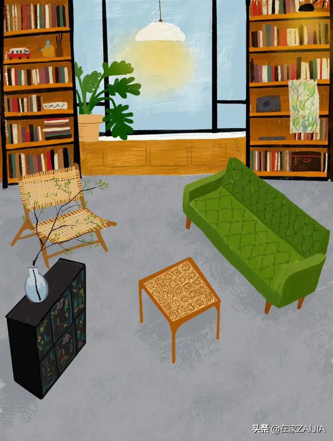 不服输的北漂打工人！徒手造家具，40m²改出两室一厅